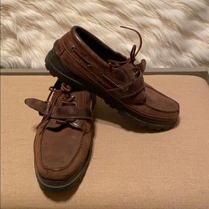 Ralph Lauren Polo Dress Shoes